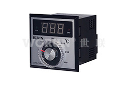 CHX-160 溫控器 撥盤(pán)式調(diào)節(jié)溫控儀